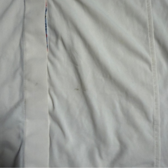 Women’s XXL White Smartpak Long Sleeve Horseback Riding Show Shirt - Picture 4 of 6